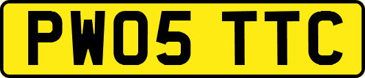 PW05TTC