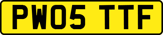 PW05TTF