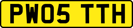 PW05TTH
