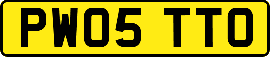 PW05TTO