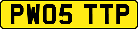 PW05TTP