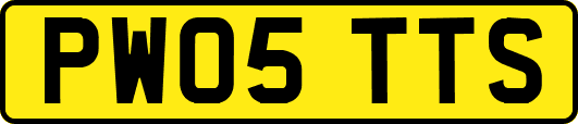 PW05TTS