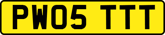 PW05TTT