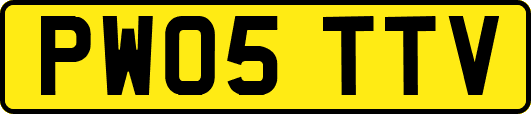 PW05TTV