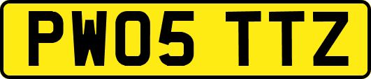 PW05TTZ