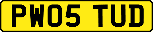 PW05TUD