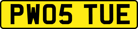 PW05TUE