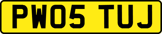 PW05TUJ