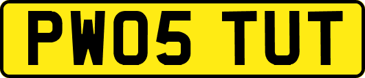 PW05TUT