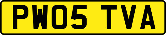 PW05TVA