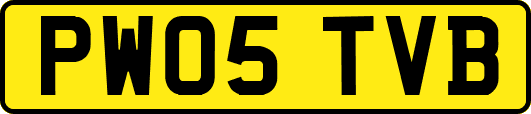 PW05TVB