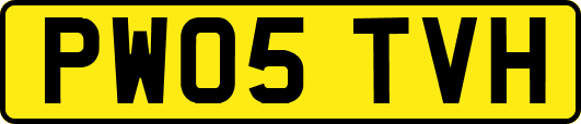 PW05TVH