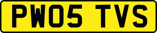 PW05TVS