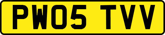 PW05TVV