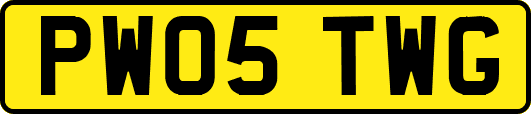 PW05TWG