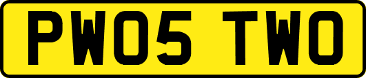 PW05TWO