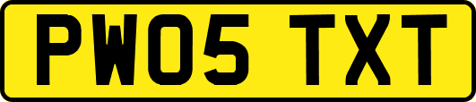 PW05TXT