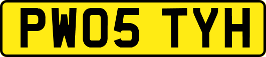 PW05TYH