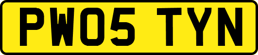 PW05TYN