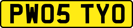 PW05TYO