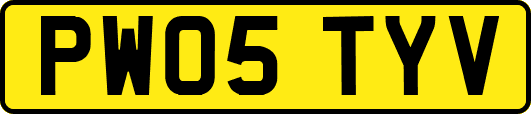 PW05TYV