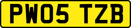 PW05TZB