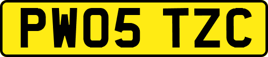 PW05TZC