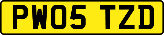 PW05TZD