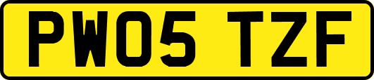 PW05TZF