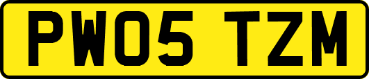 PW05TZM