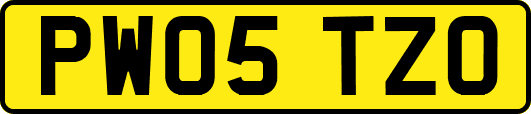 PW05TZO
