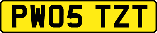 PW05TZT