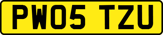 PW05TZU