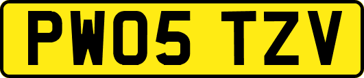 PW05TZV