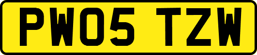 PW05TZW