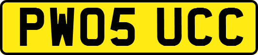 PW05UCC
