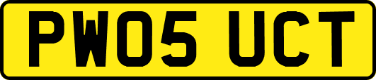 PW05UCT