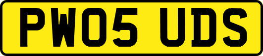 PW05UDS