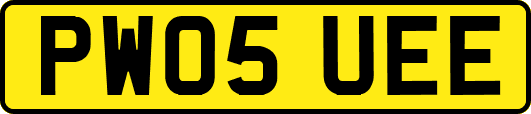 PW05UEE