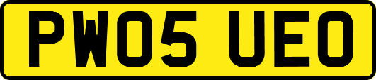 PW05UEO