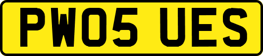 PW05UES