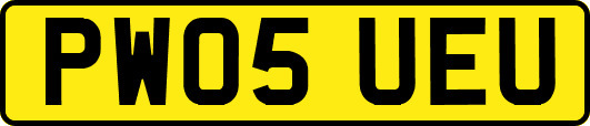 PW05UEU