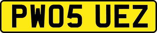 PW05UEZ