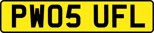 PW05UFL