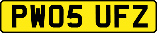 PW05UFZ