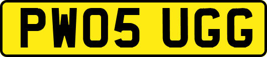 PW05UGG