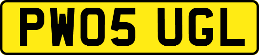 PW05UGL