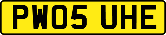 PW05UHE