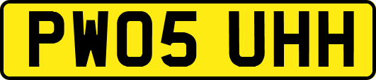 PW05UHH