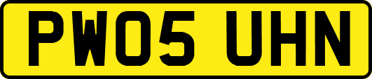 PW05UHN